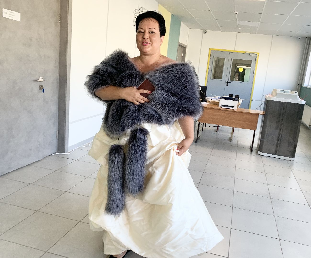 Балашиха, Подмосковье, выборы 2023, выборы губернатора московской области,