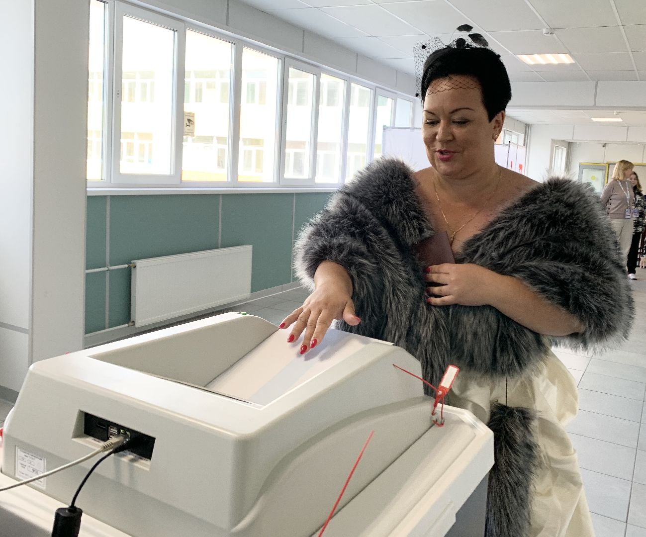 Балашиха, Подмосковье, выборы 2023, выборы губернатора московской области,