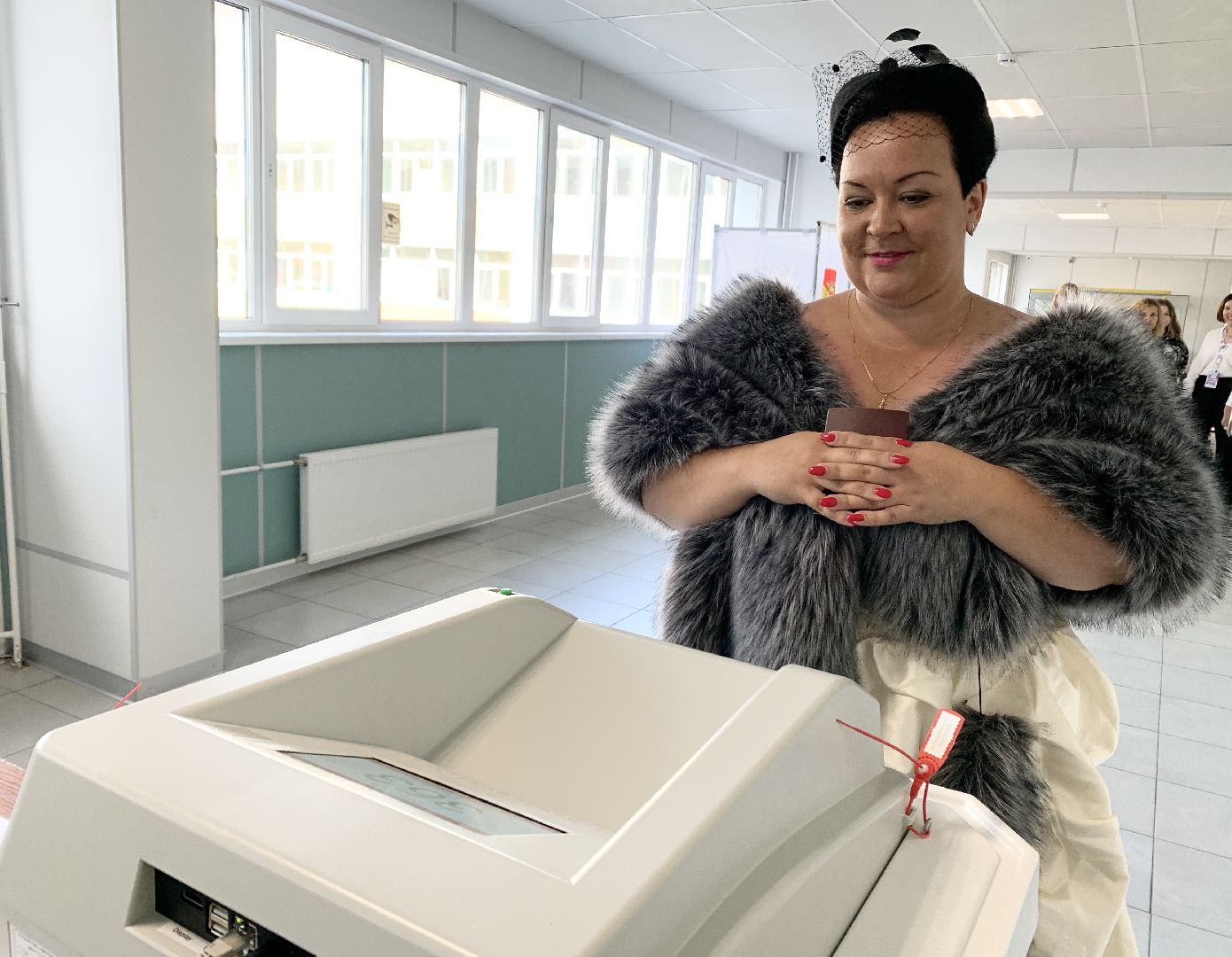 Балашиха, Подмосковье, выборы 2023, выборы губернатора московской области,