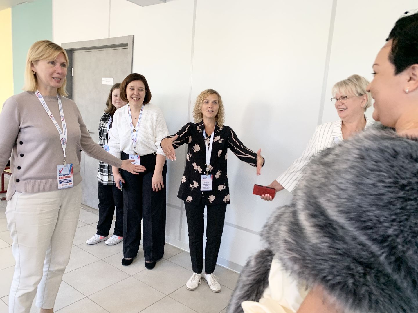 Балашиха, Подмосковье, выборы 2023, выборы губернатора московской области,