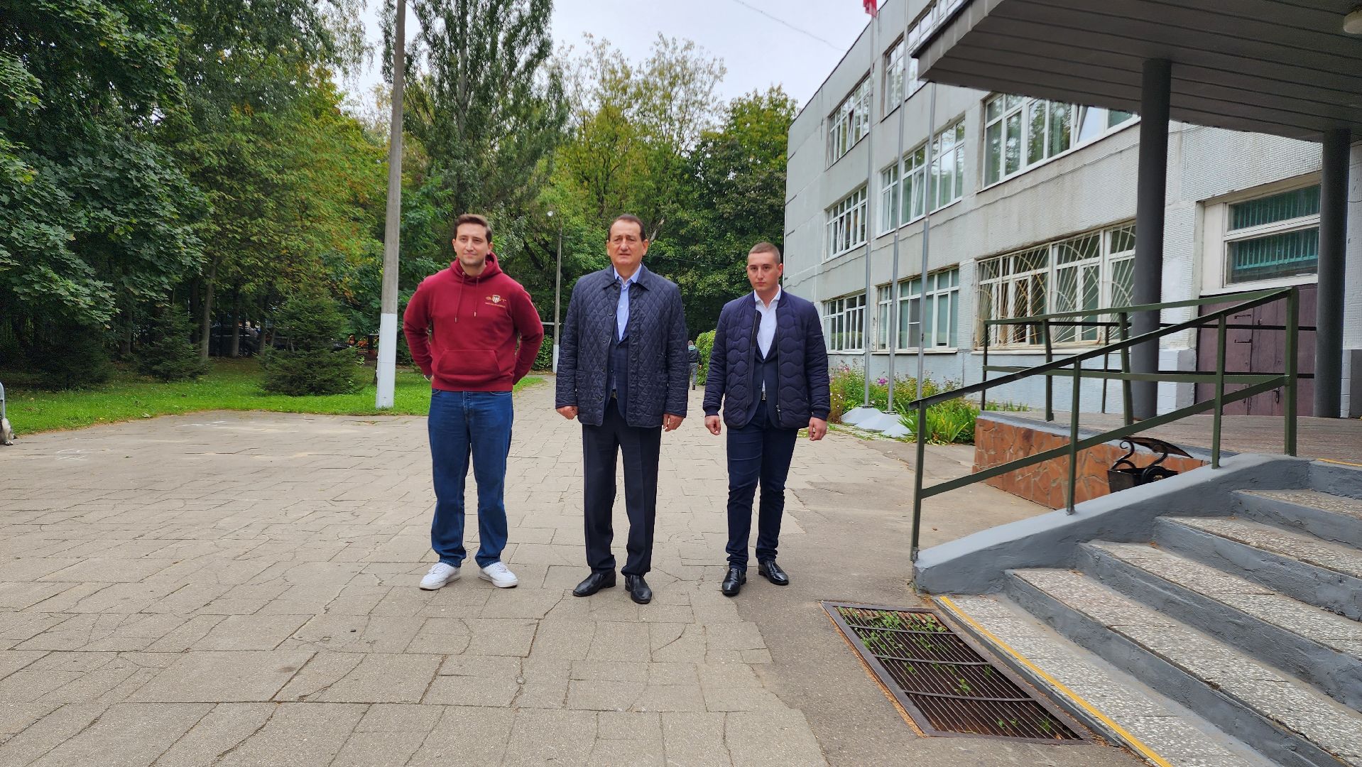 выборы 2023, выборы губернатора московской области, голосование, депутат,