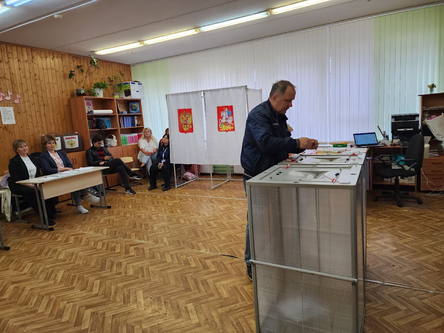 выборы губернатора московской области, едг, Мытищи, студенты