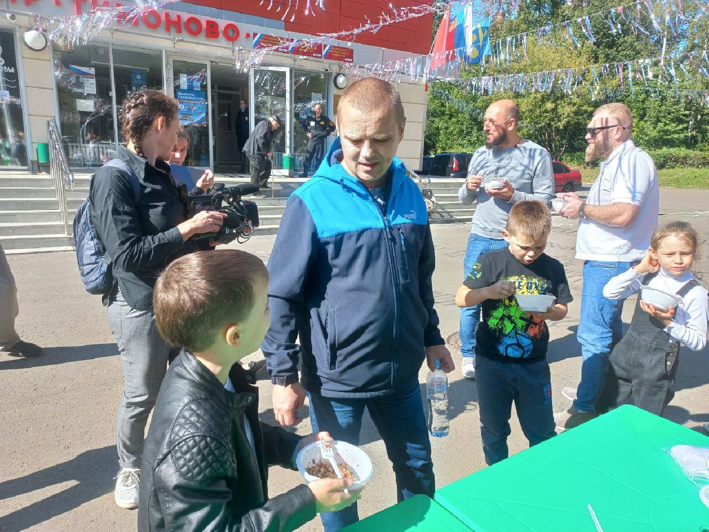 Солнечногорск, ЕДГ2023, Подмосковьевыбирает2023, выборСолнечногорья, выборы губернатора, подмосковье выбирает 2023, подмосковьевыбирает2023, едг 2023,