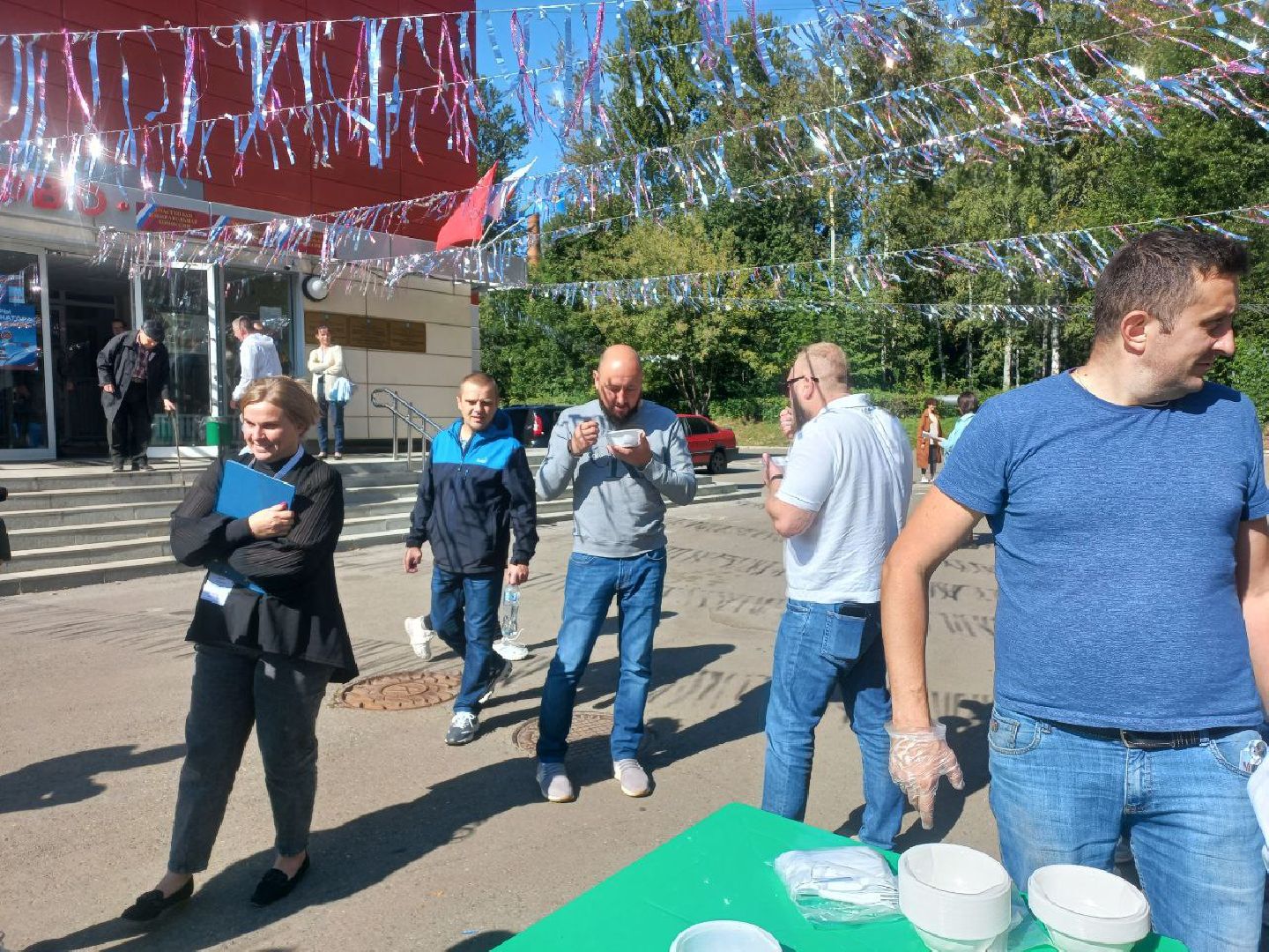 Солнечногорск, ЕДГ2023, Подмосковьевыбирает2023, выборСолнечногорья, выборы губернатора, подмосковье выбирает 2023, подмосковьевыбирает2023, едг 2023,