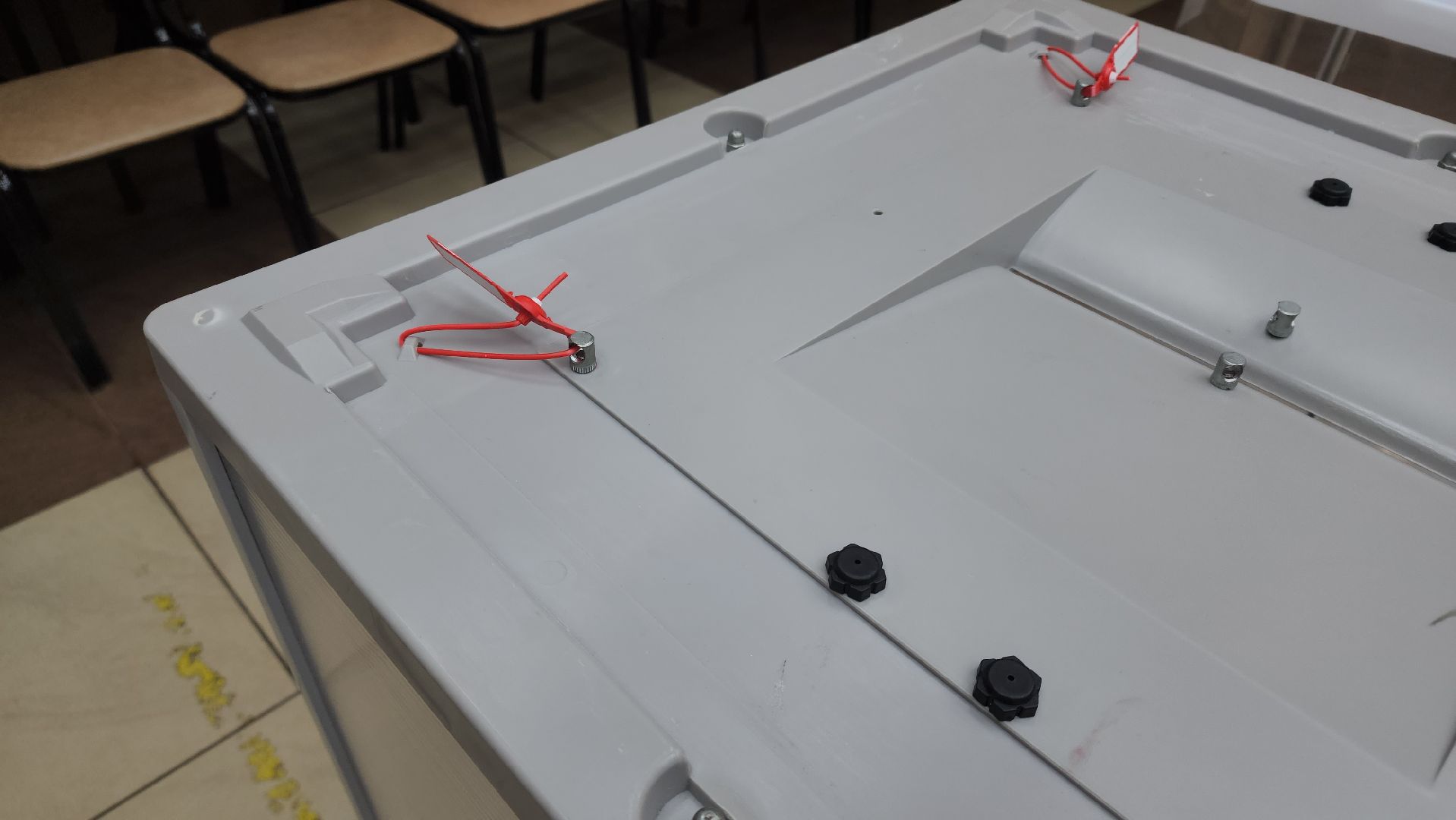 Коломна, выборы, губернатор,