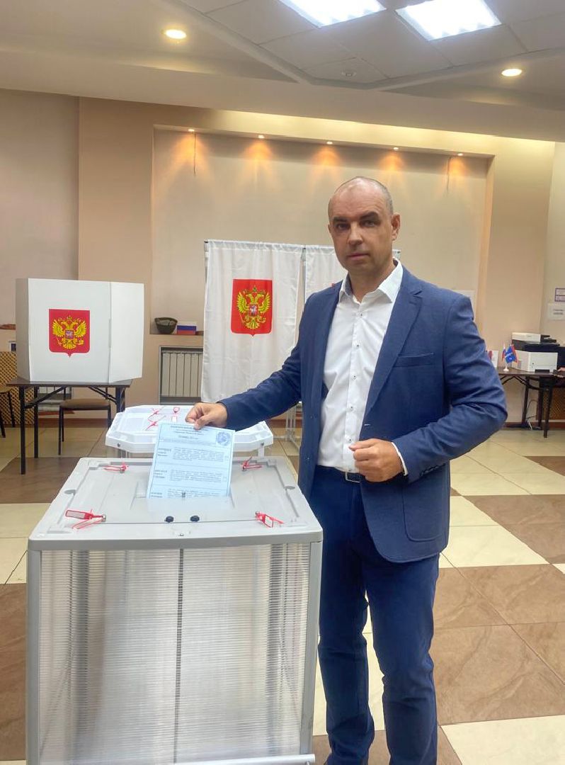 Коломна, выборы, губернатор,