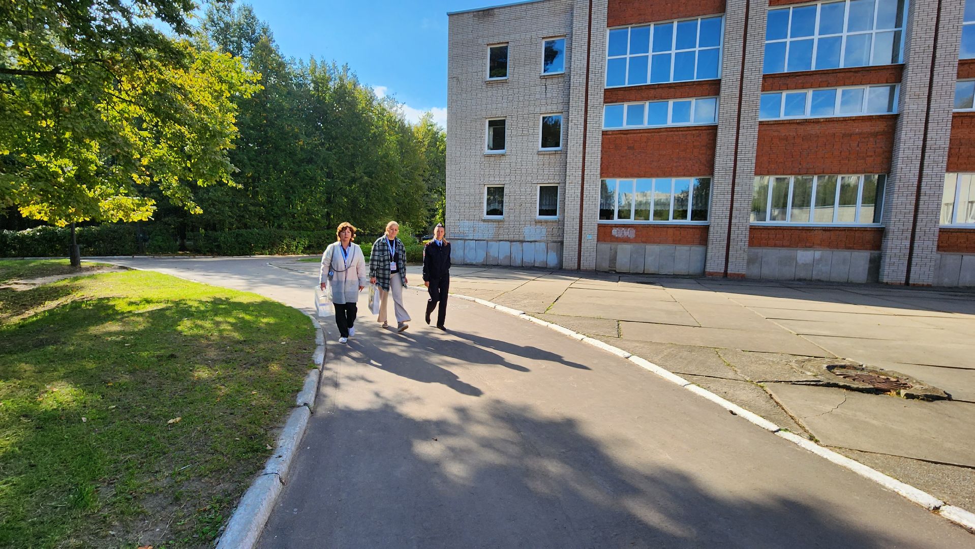 Подмосковье Выбирает 2023, ЕДГ 2023, Протвино, выборы, УИК