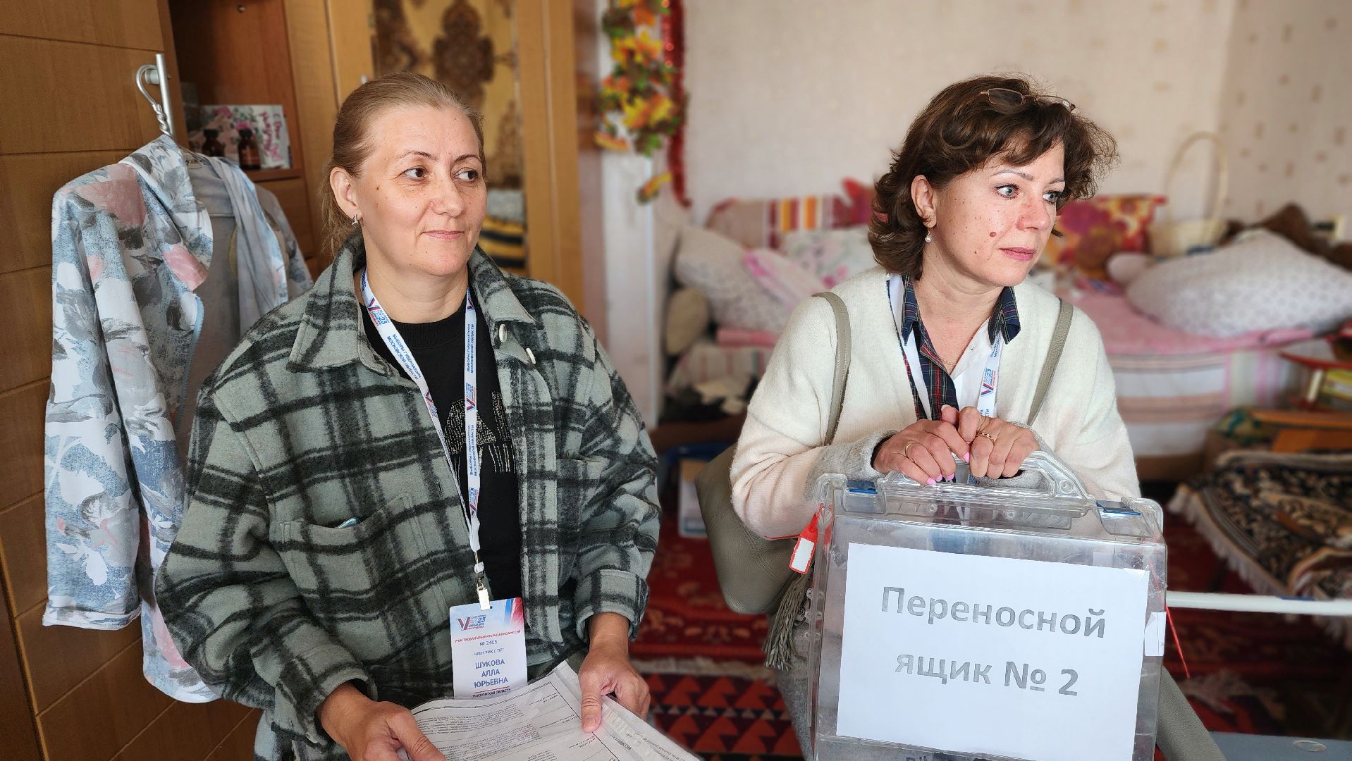 Подмосковье Выбирает 2023, ЕДГ 2023, Протвино, выборы, УИК