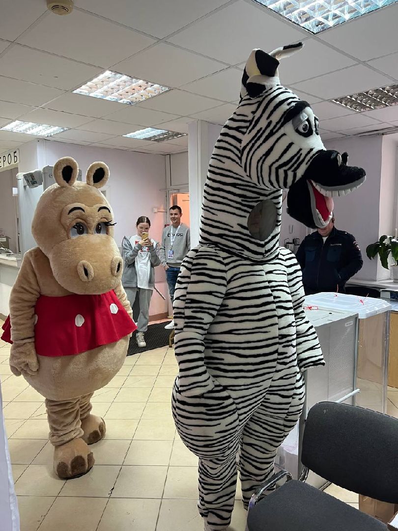 подмосковье выбирает 2023, городской округ пушкинский, подмосковье голосует,