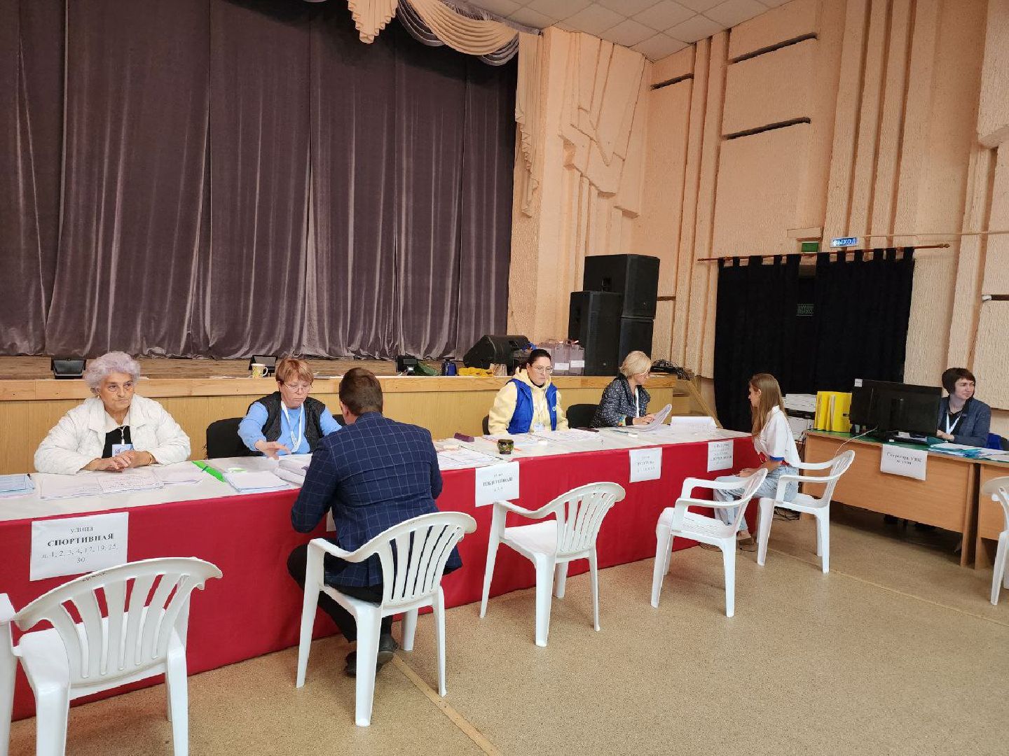 ПодмосковьеВыбирает2023, ЕДГ2023, Можайск, Можайский городской округ, Подмосковье, выборы, губернатор, Совет депутатов, жители, избиратели