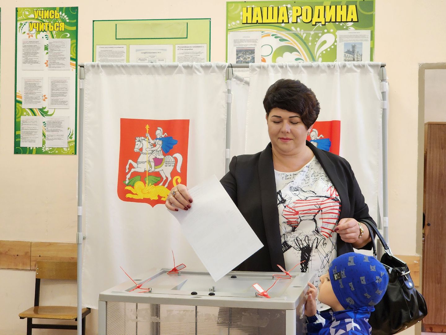 Егорьевск, выборы, общественная палата, выборы 2023, выборы губернатора, выборы губернатора московской области, едг 2023,