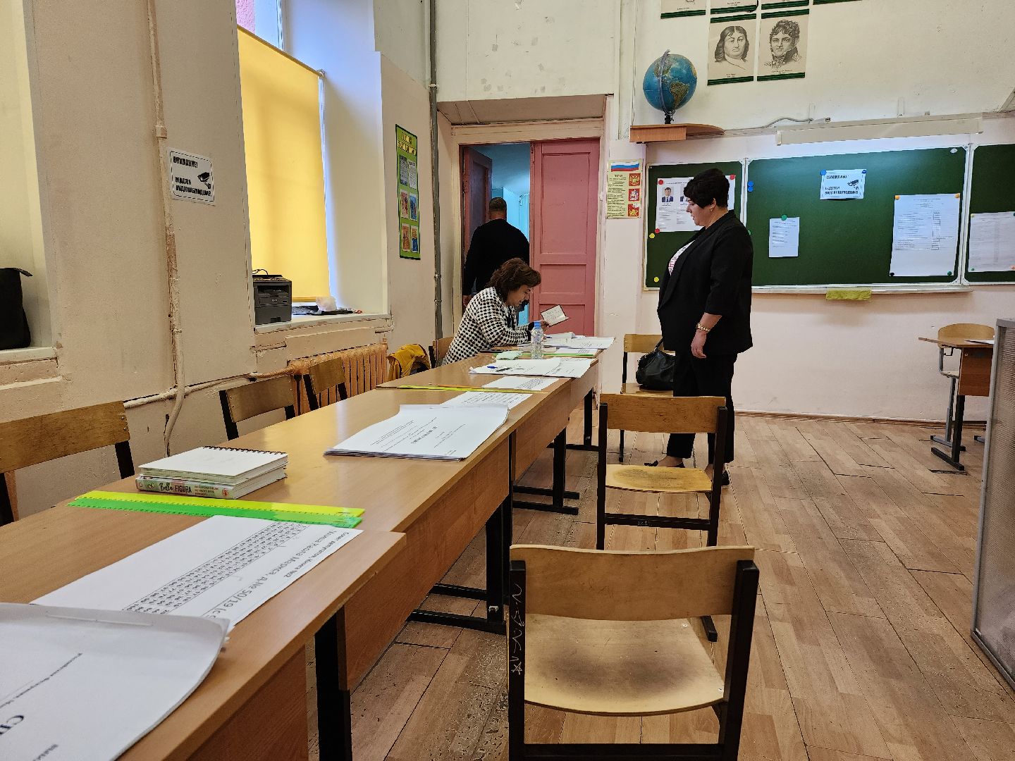 Егорьевск, выборы, общественная палата, выборы 2023, выборы губернатора, выборы губернатора московской области, едг 2023,