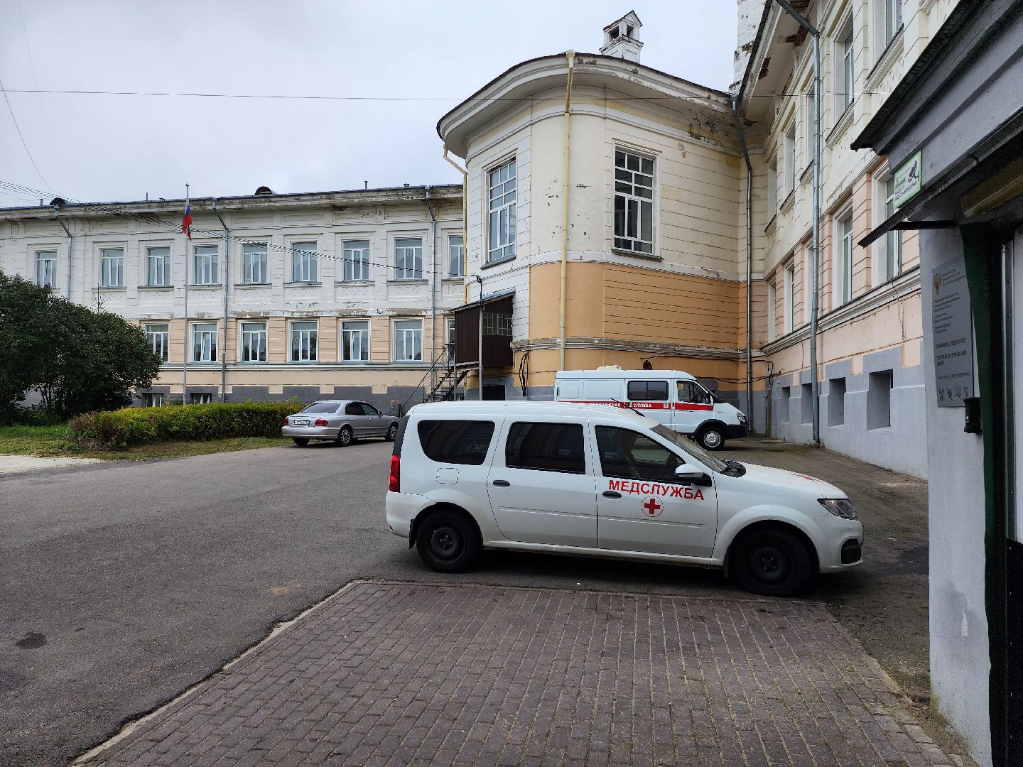 выборы, выборы губернатора московской области, выборы губернатора, больницы, серпухов, подмосковье выбирает 2023, подмосковьевыбирает2023, едг 2023,