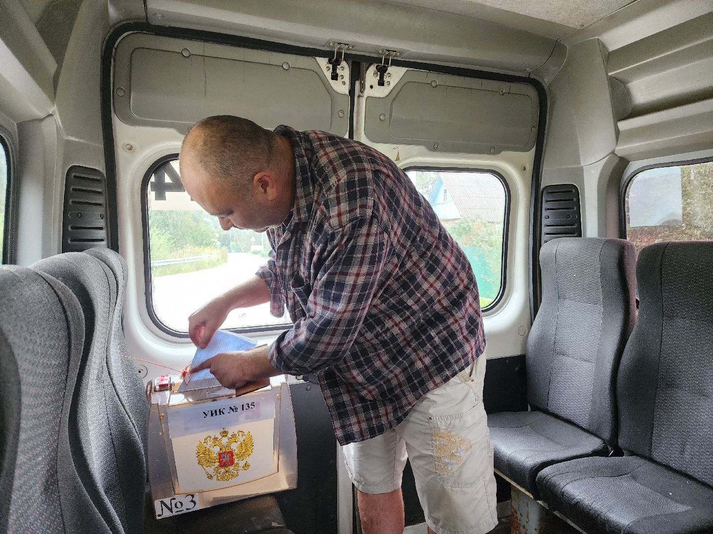 выборы, выборы губернатора, московская область, воскресенск, жители, голосование,