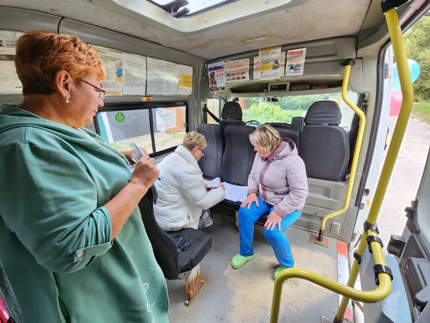 выборы, выборы губернатора, московская область, воскресенск, жители, голосование,