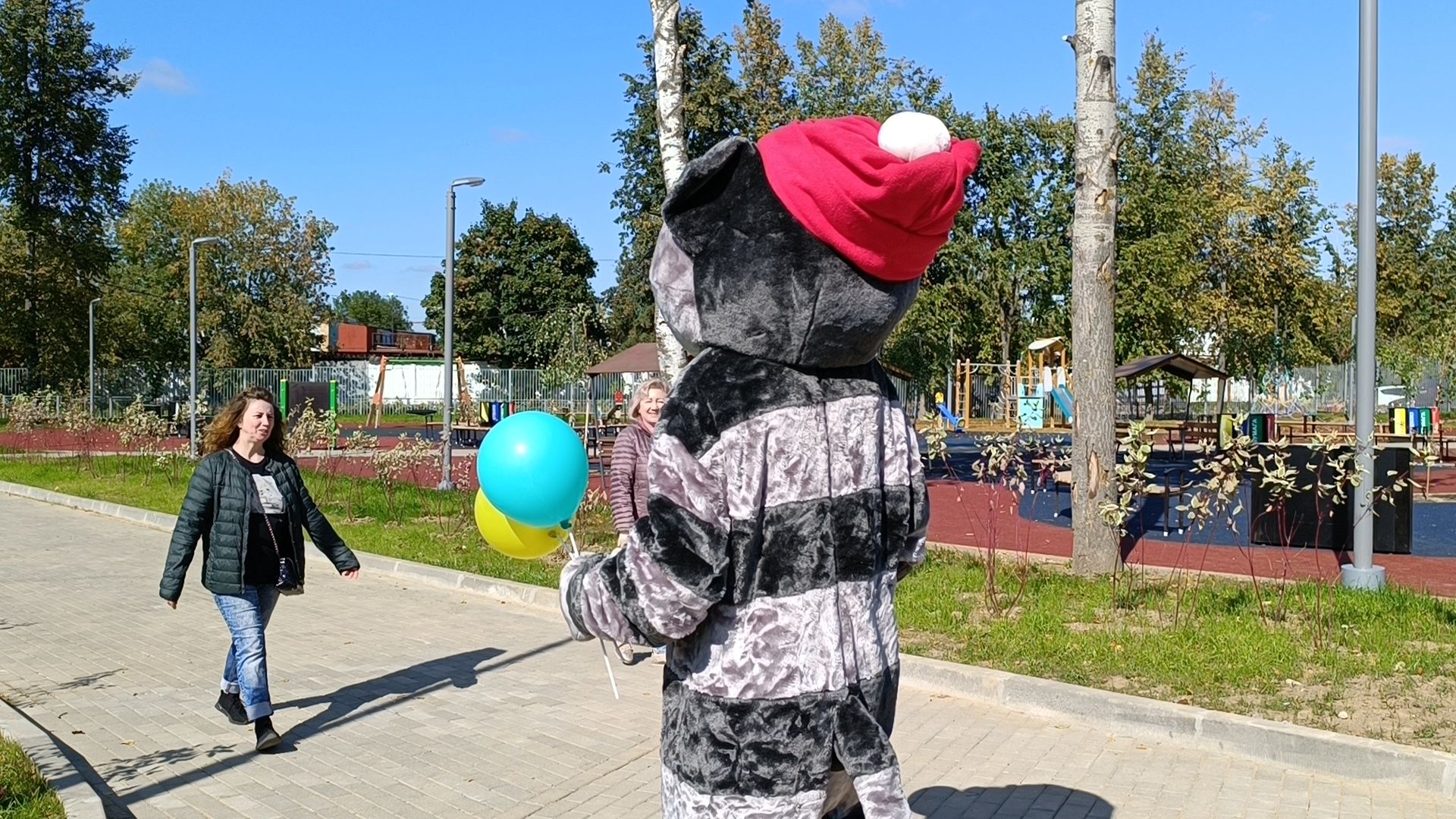 Лобня, общество, выборы