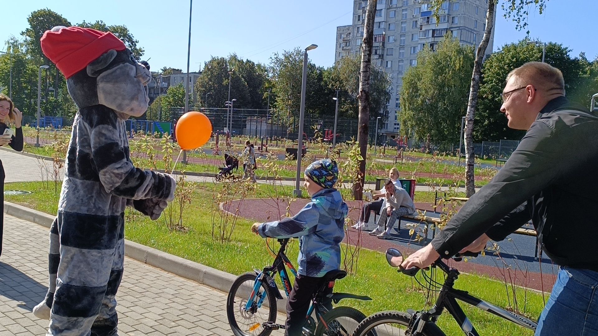 Лобня, общество, выборы