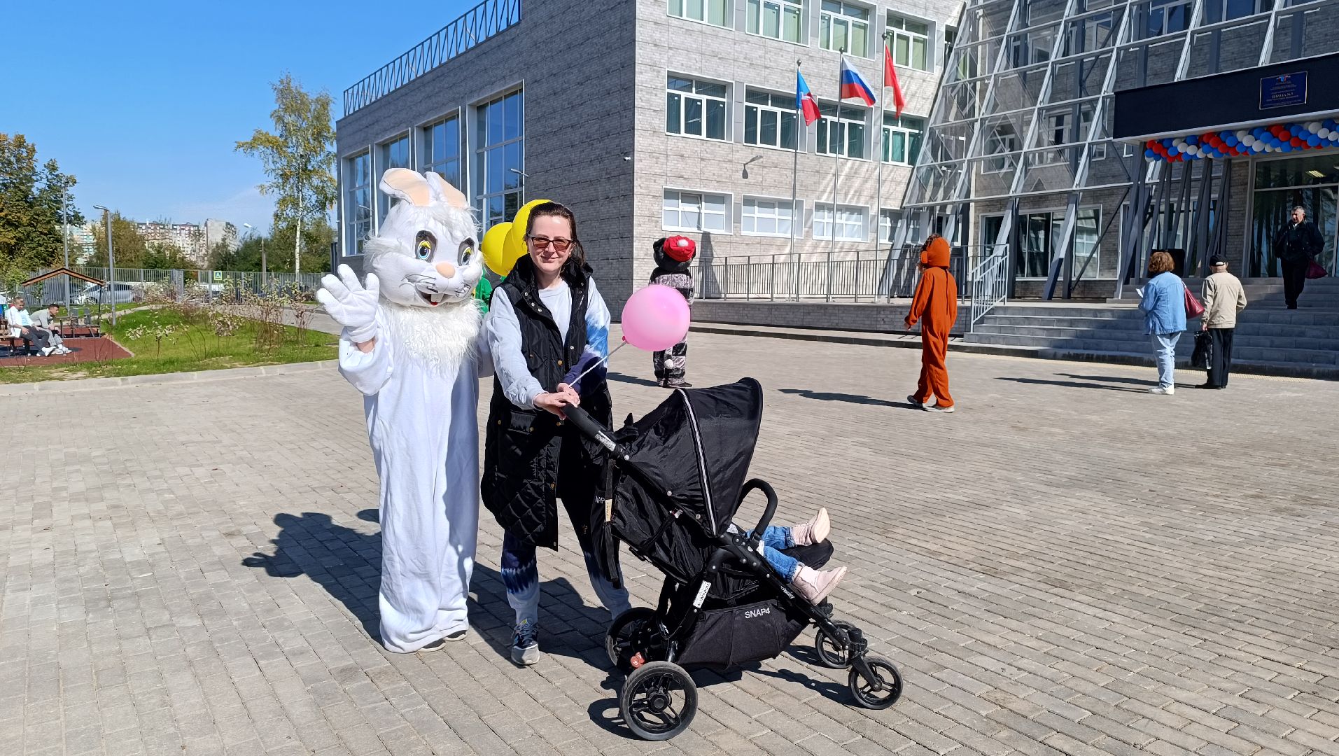 Лобня, общество, выборы