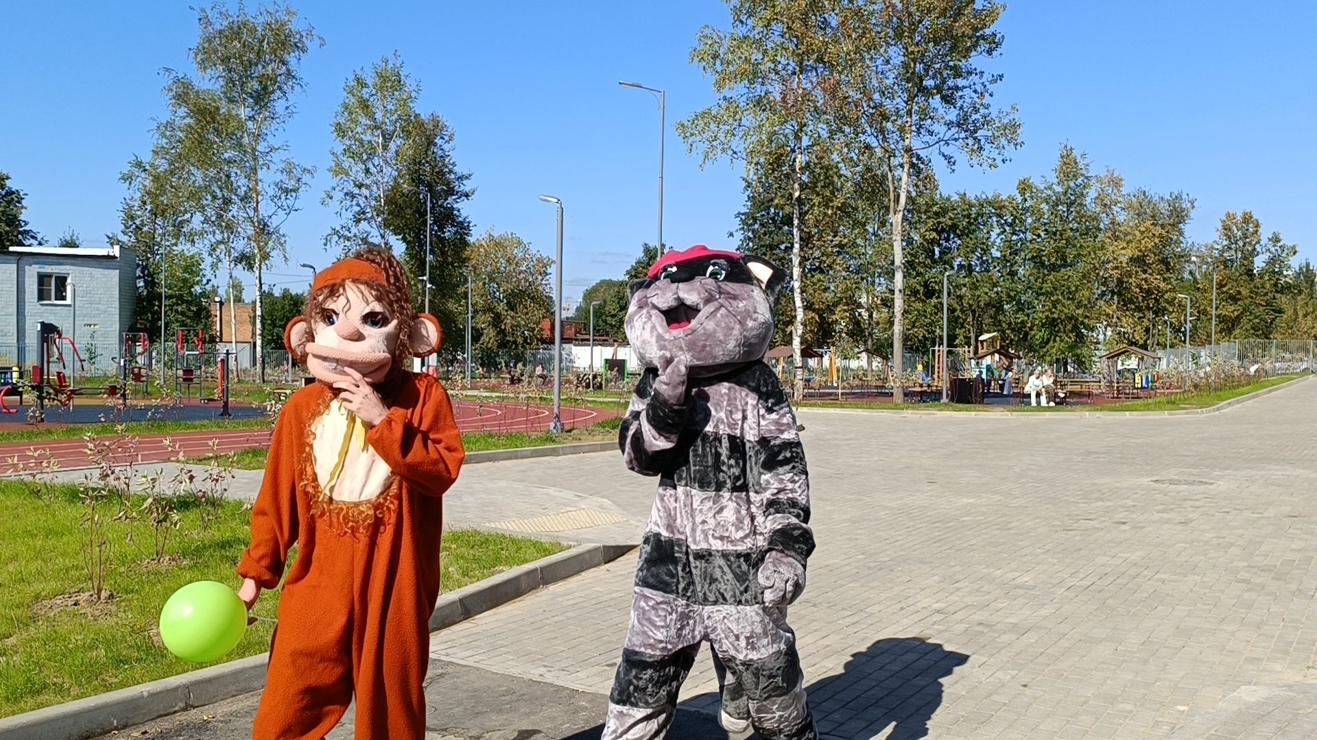 Лобня, общество, выборы