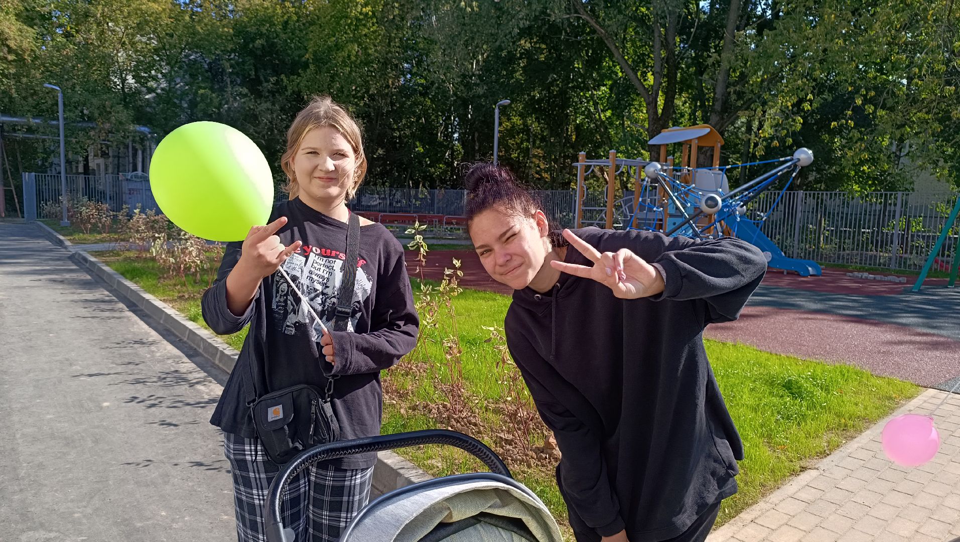 Лобня, общество, выборы