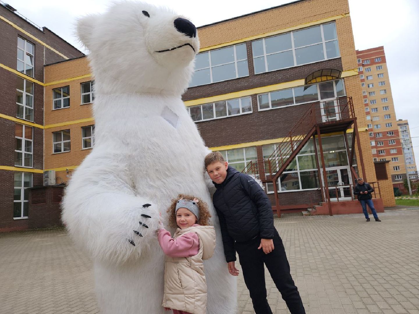 выборы 2023, выборы губернатора, выборы депутатов, Лосино-Петровский