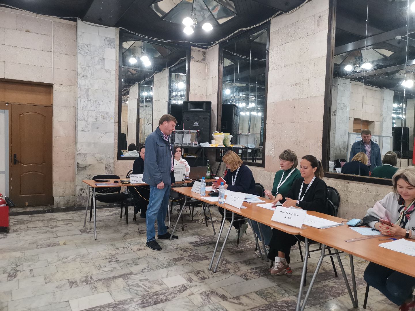 ПодмосковьеВыбирает2023, ЕДГ2023, Котельники, Подмосковье