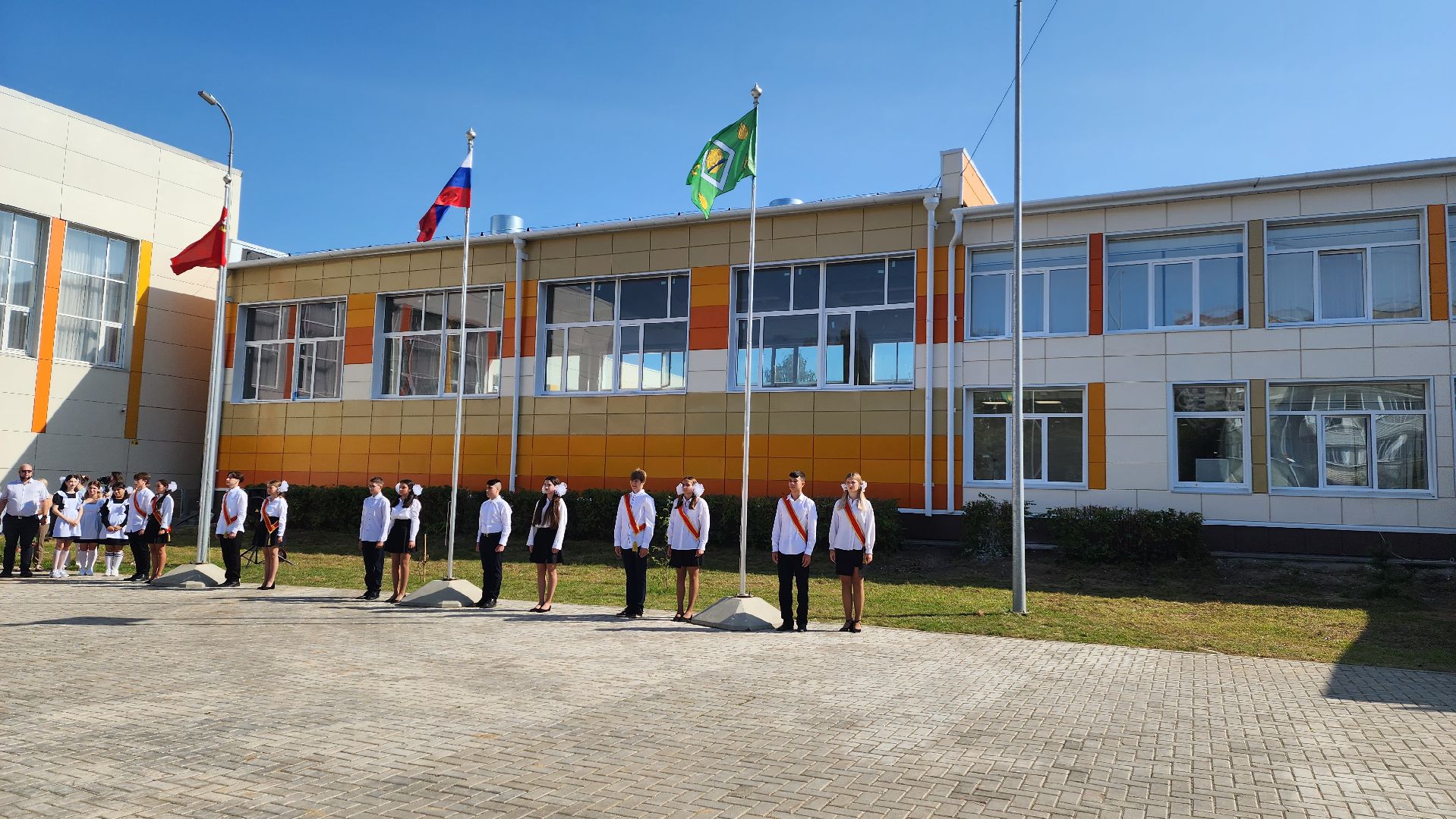 подмосковье, городской округ пушкинский, ивантеевка,