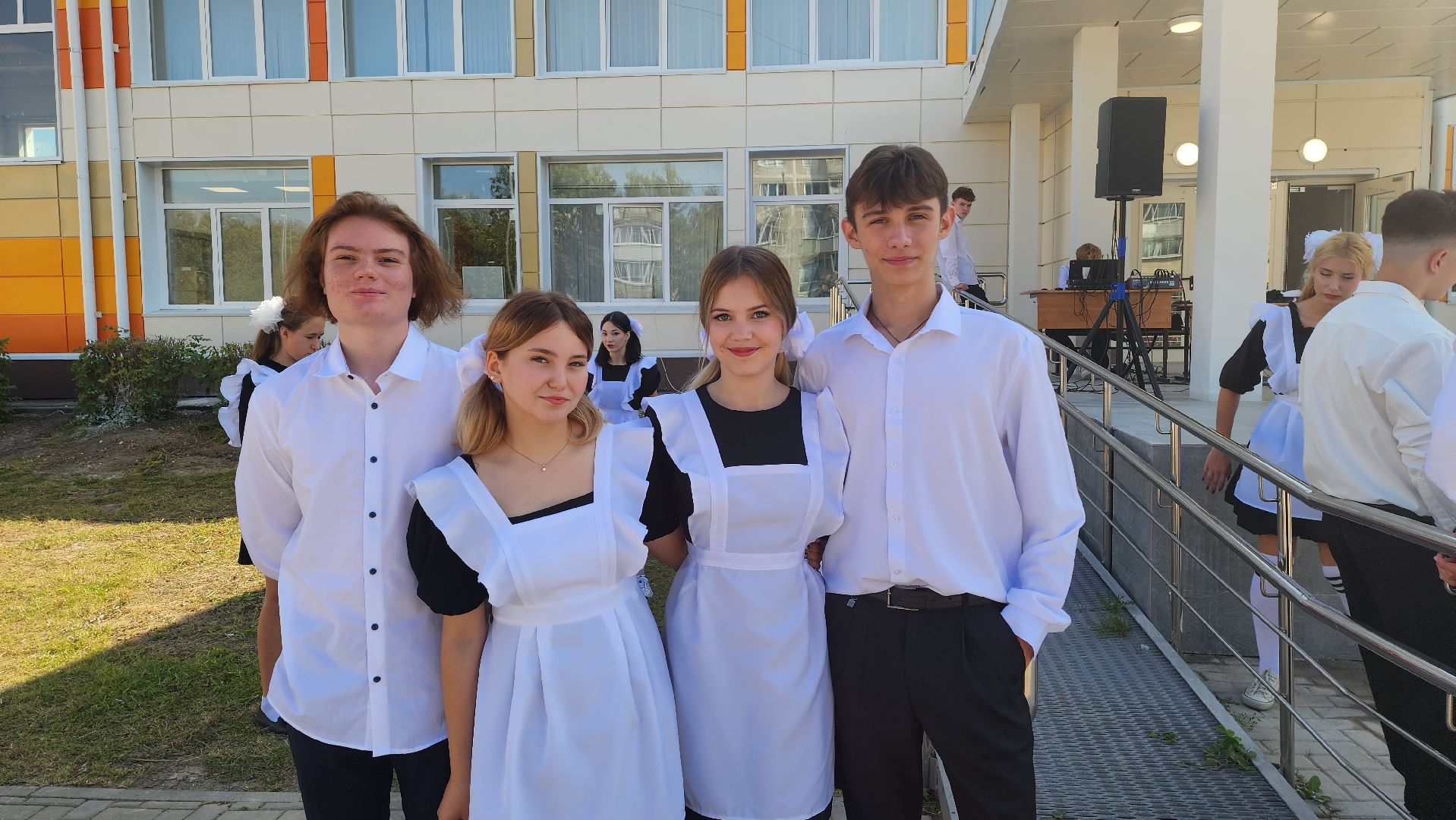 подмосковье, городской округ пушкинский, ивантеевка,