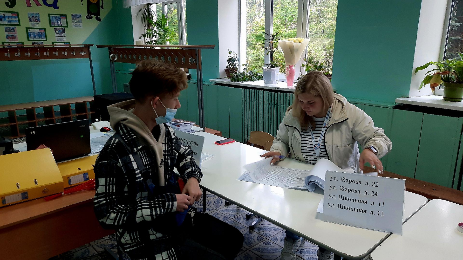 #ПодмосковьеВыбирает2023 #ЕДГ2023, #выборы2023, #шатура, #шатура_выборы_2023, #выборы_2023