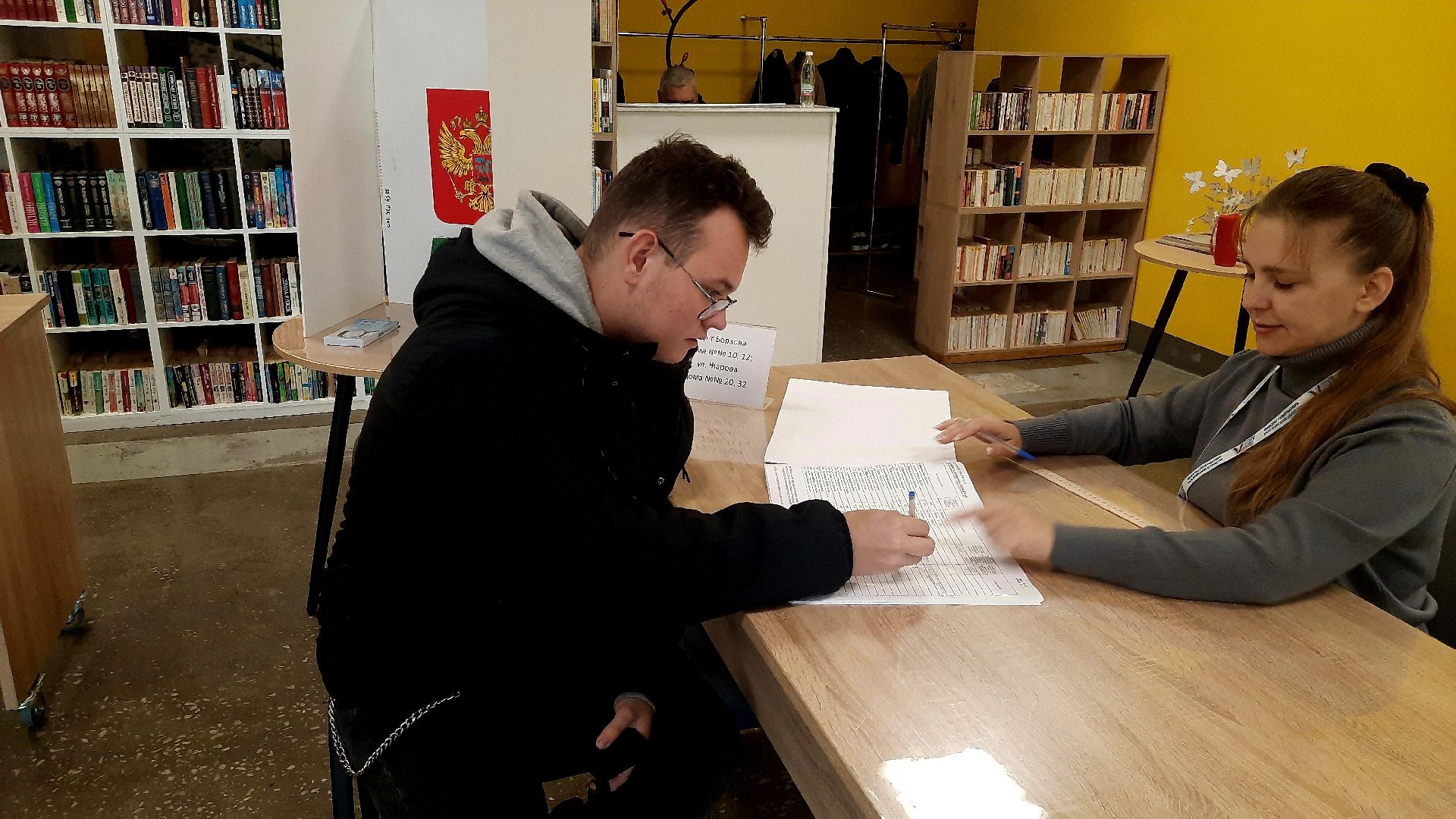 #ПодмосковьеВыбирает2023 #ЕДГ2023, #выборы2023, #шатура, #шатура_выборы_2023, #выборы_2023