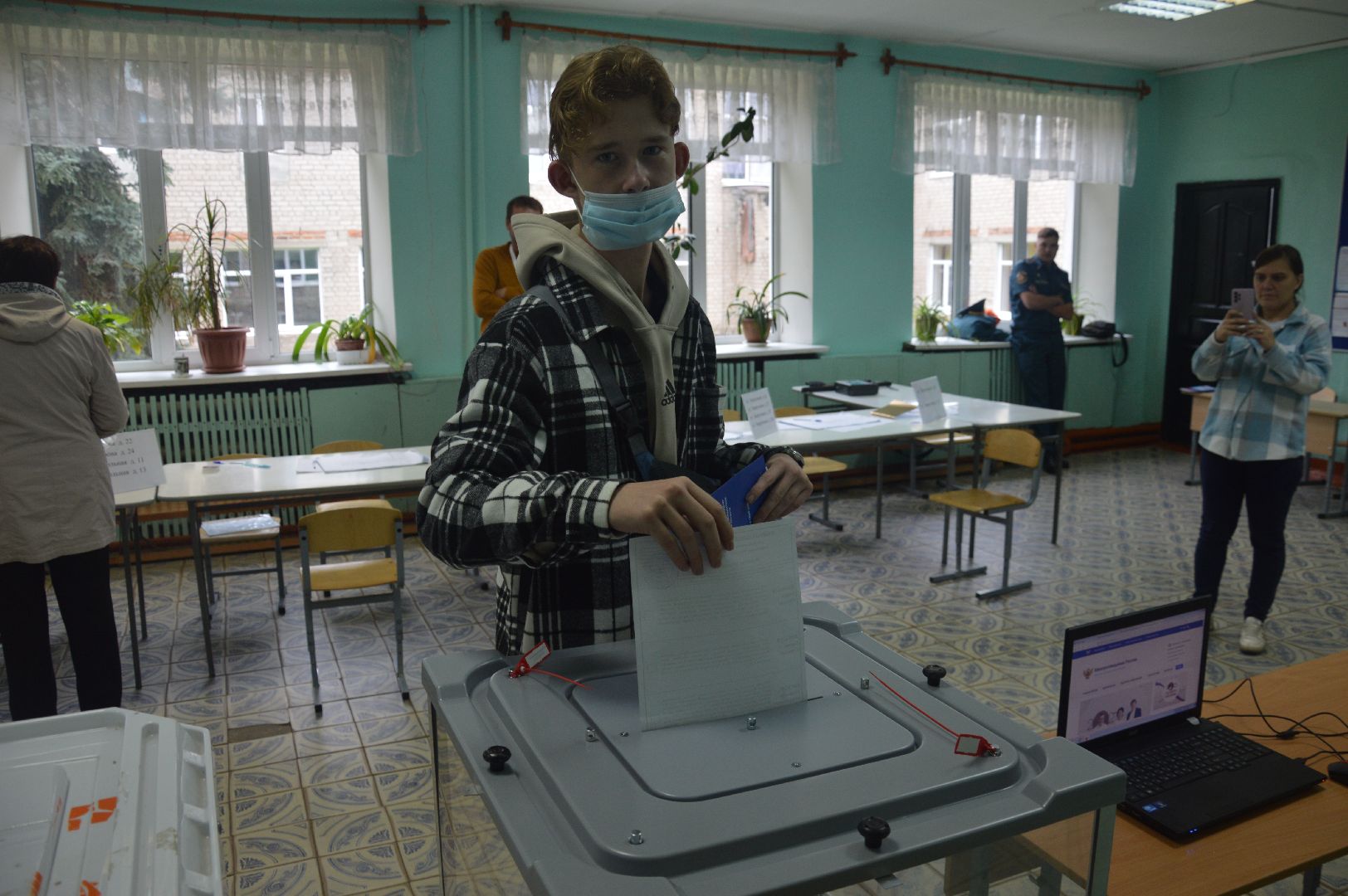 #ПодмосковьеВыбирает2023 #ЕДГ2023, #выборы2023, #шатура, #шатура_выборы_2023, #выборы_2023