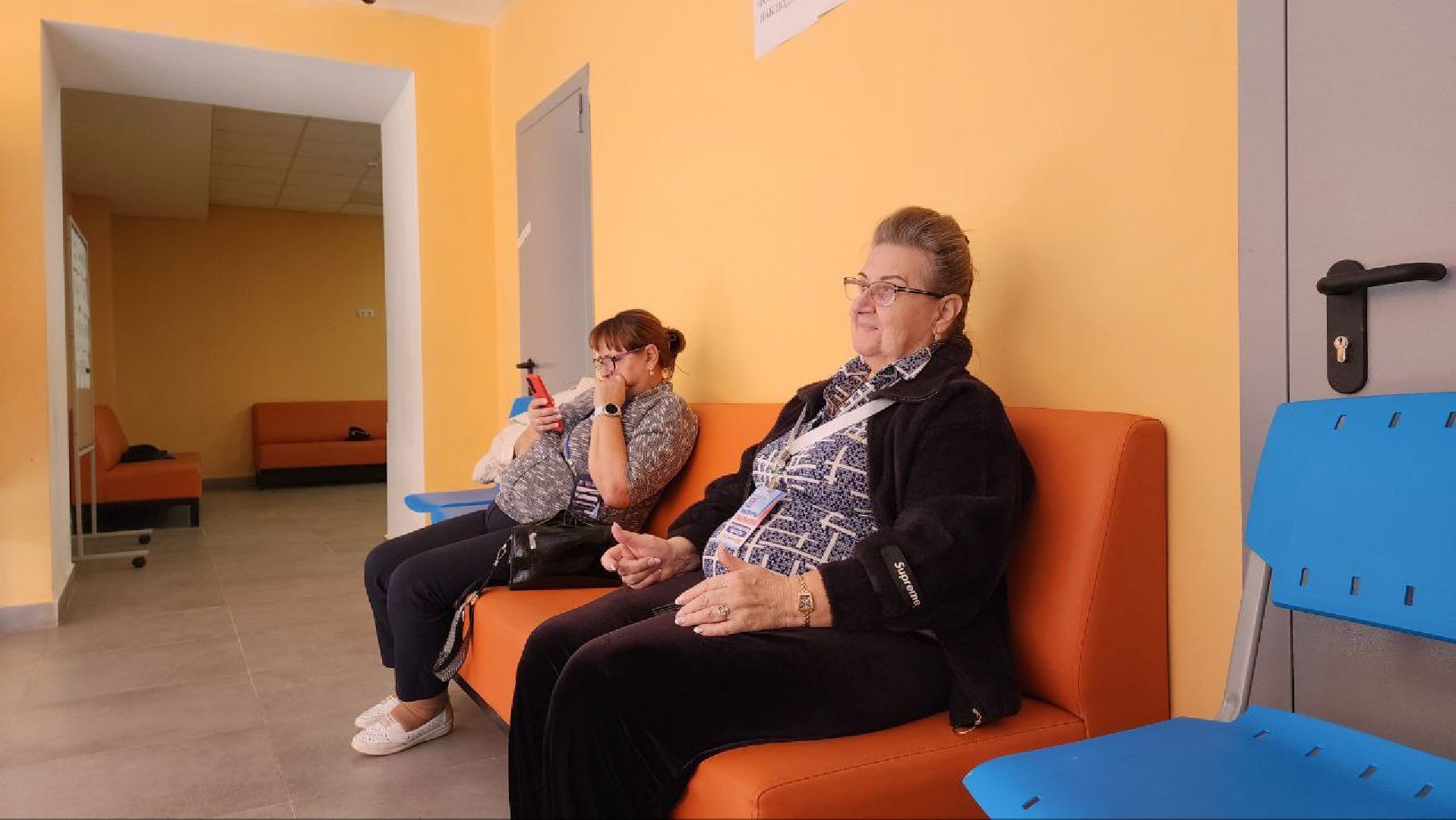 Дмитров, Выборы 2023, Губернатор