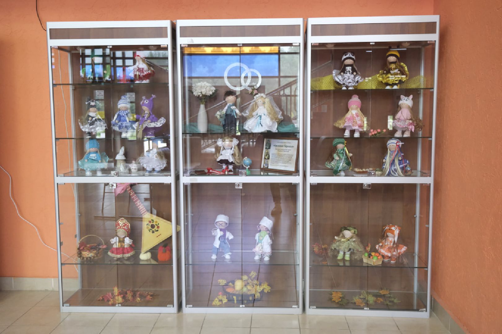 Пущино, выборы