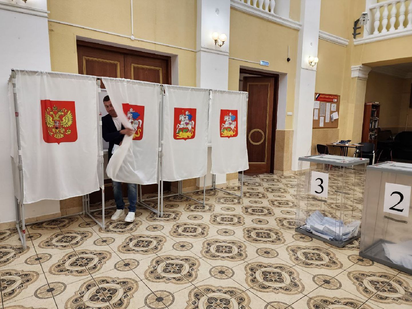 Красноармейск, Пушкинский, Александр Легков, подмосковье выбирает 2023, едг 2023