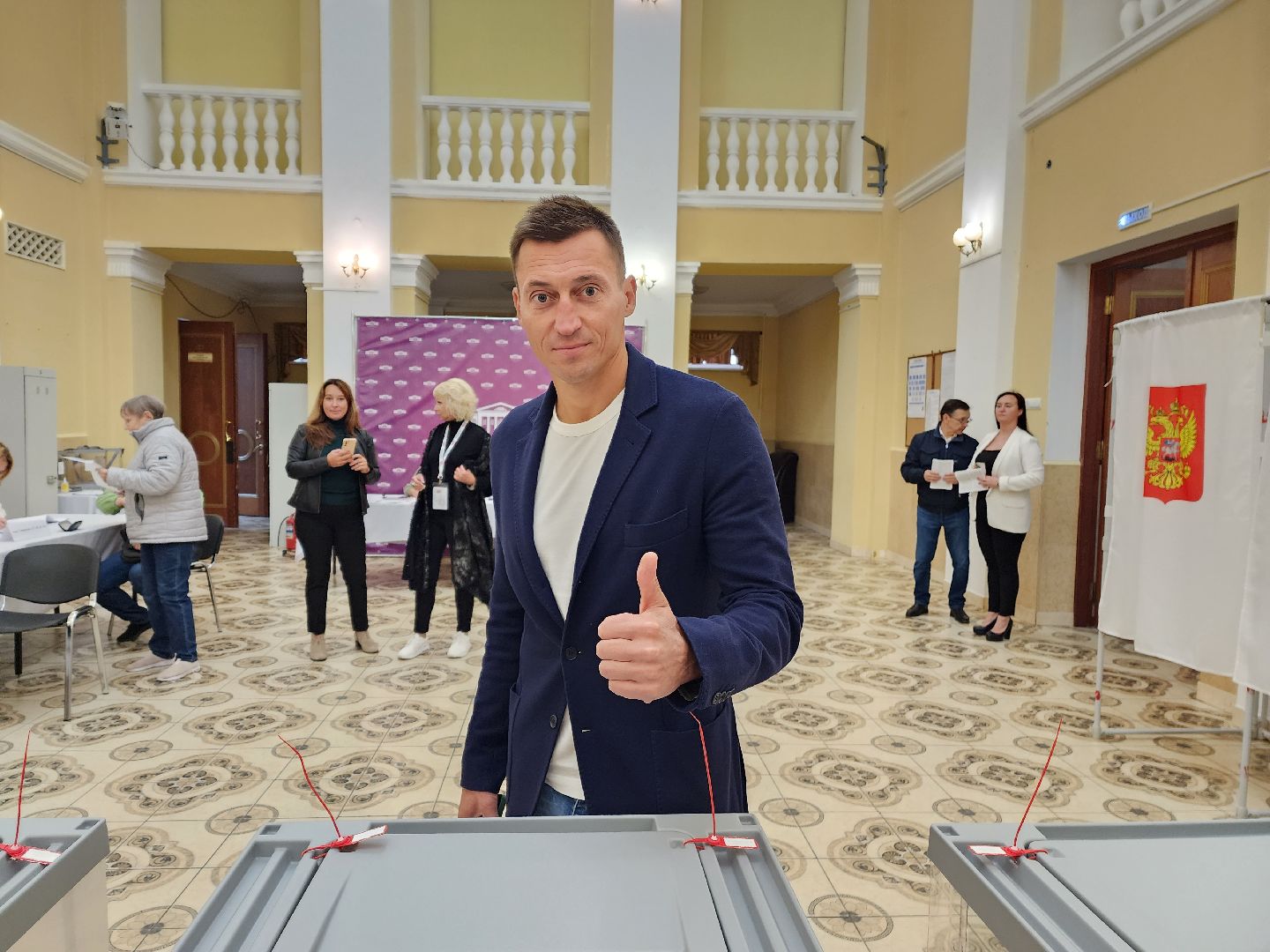 Красноармейск, Пушкинский, Александр Легков, подмосковье выбирает 2023, едг 2023