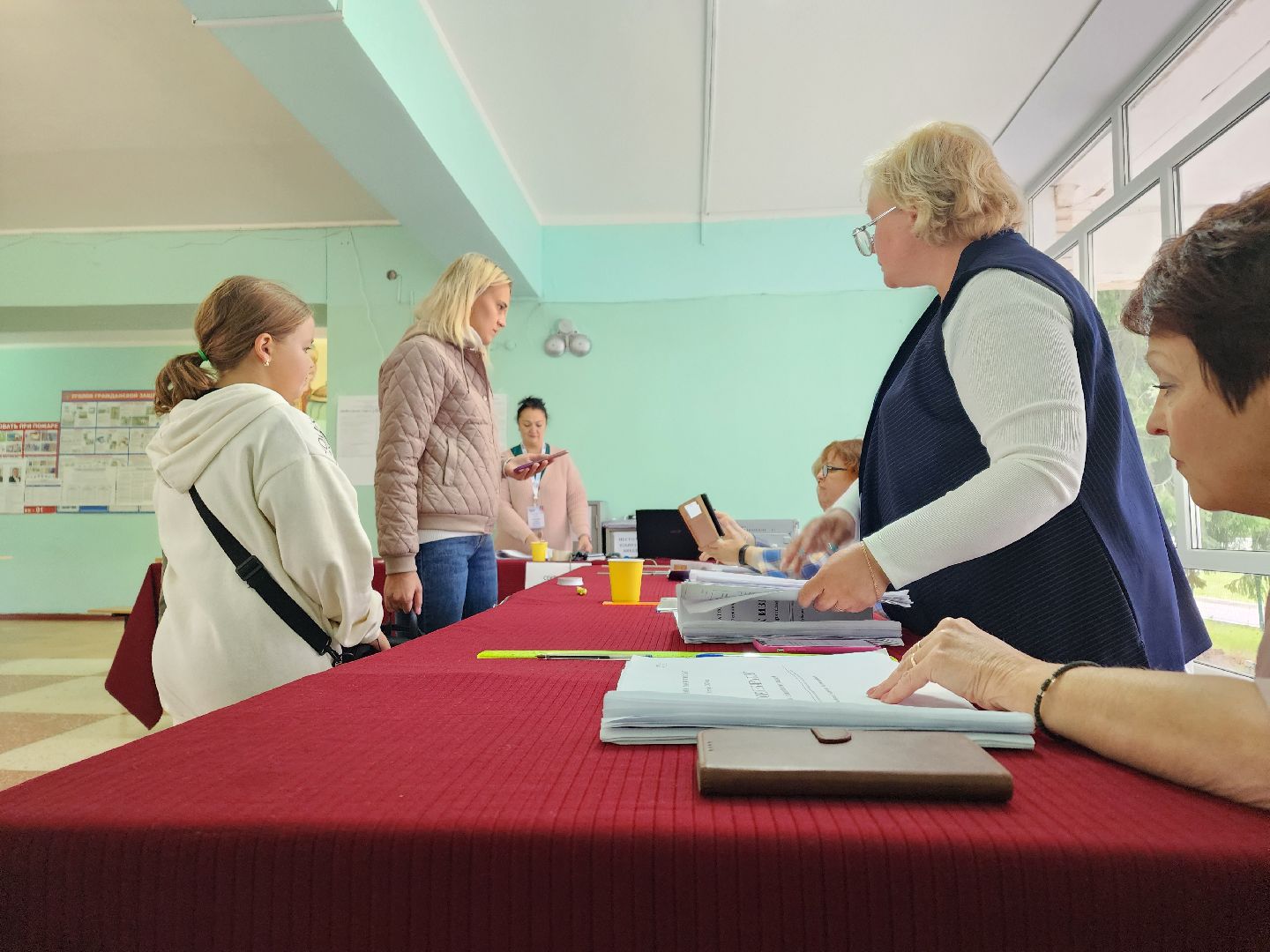 Ступино, ПодмосковьеВыбирает2023, ЕДГ2023