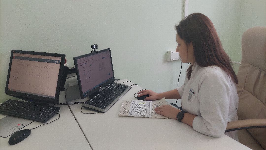 медицина, беременность, консультация, здравоохранение, телемедицина, Воскресенск