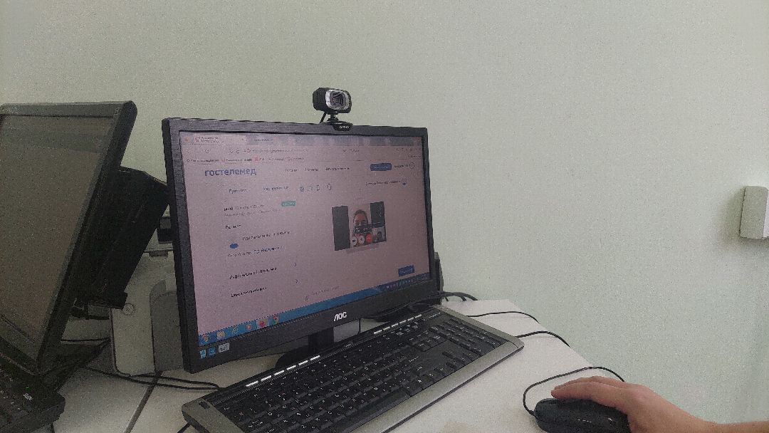 медицина, беременность, консультация, здравоохранение, телемедицина, Воскресенск