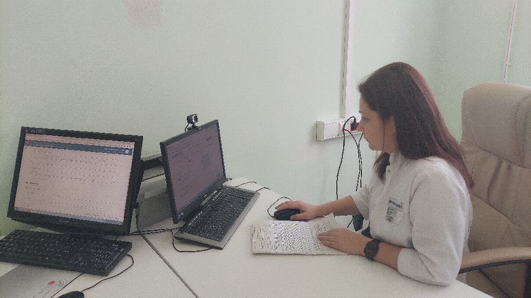 медицина, беременность, консультация, здравоохранение, телемедицина, Воскресенск