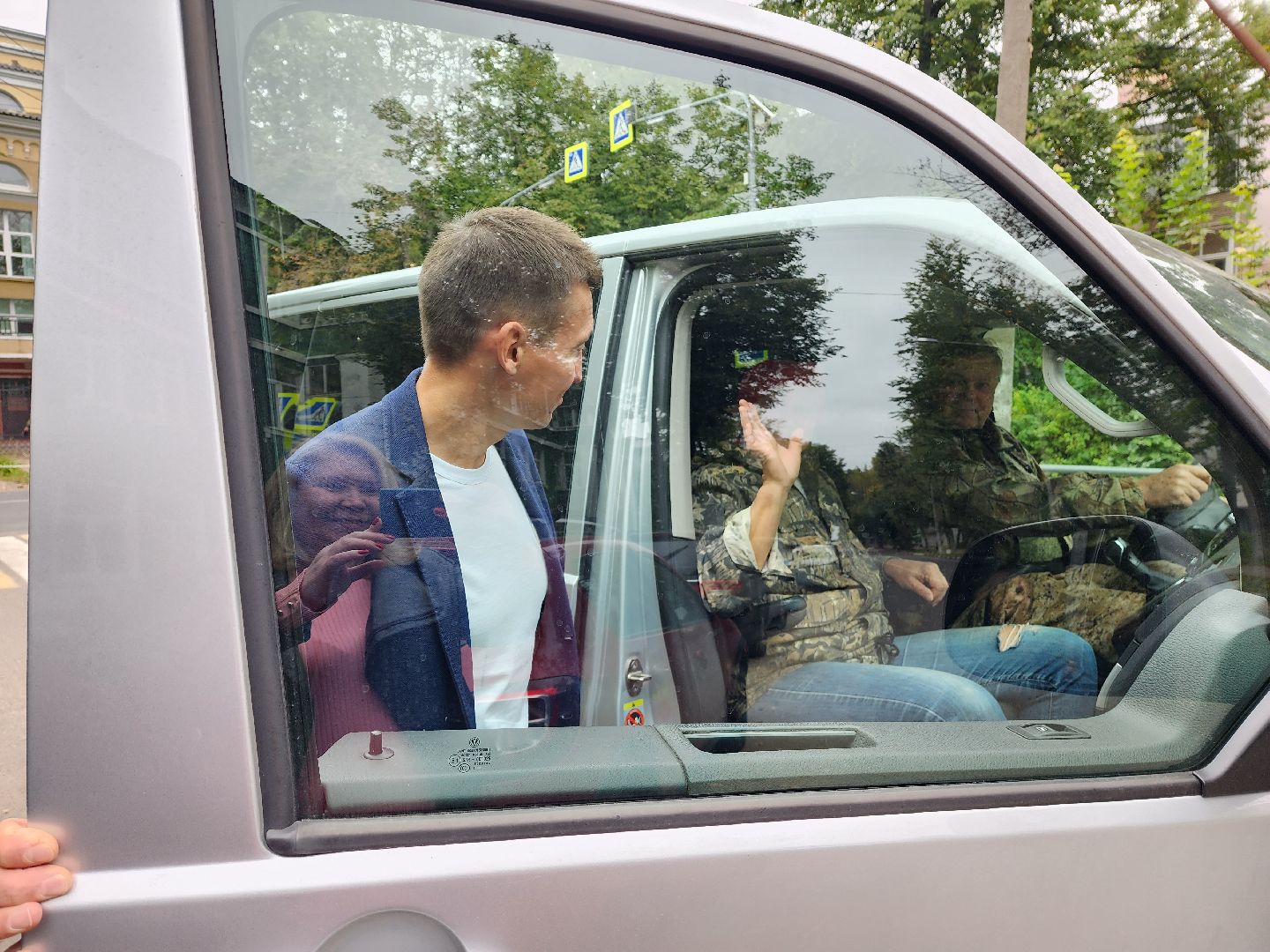 Красноармейск, Пушкинский, подмосковье выбирает 2023, едг 2023,