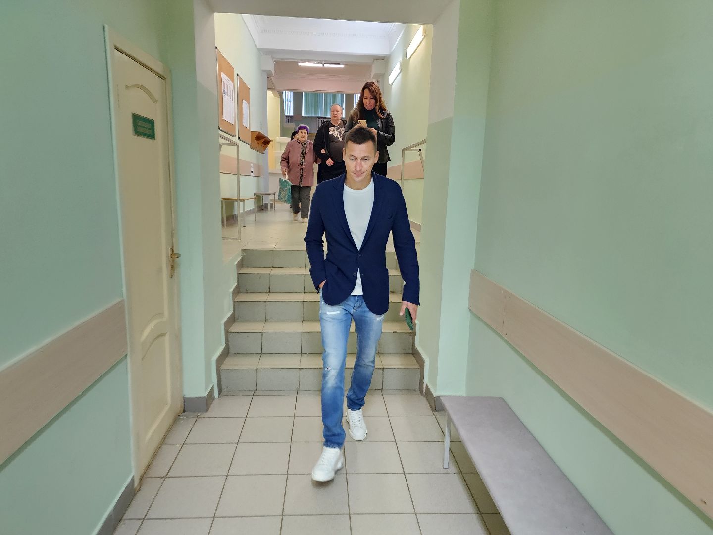 Красноармейск, Пушкинский, подмосковье выбирает 2023, едг 2023,