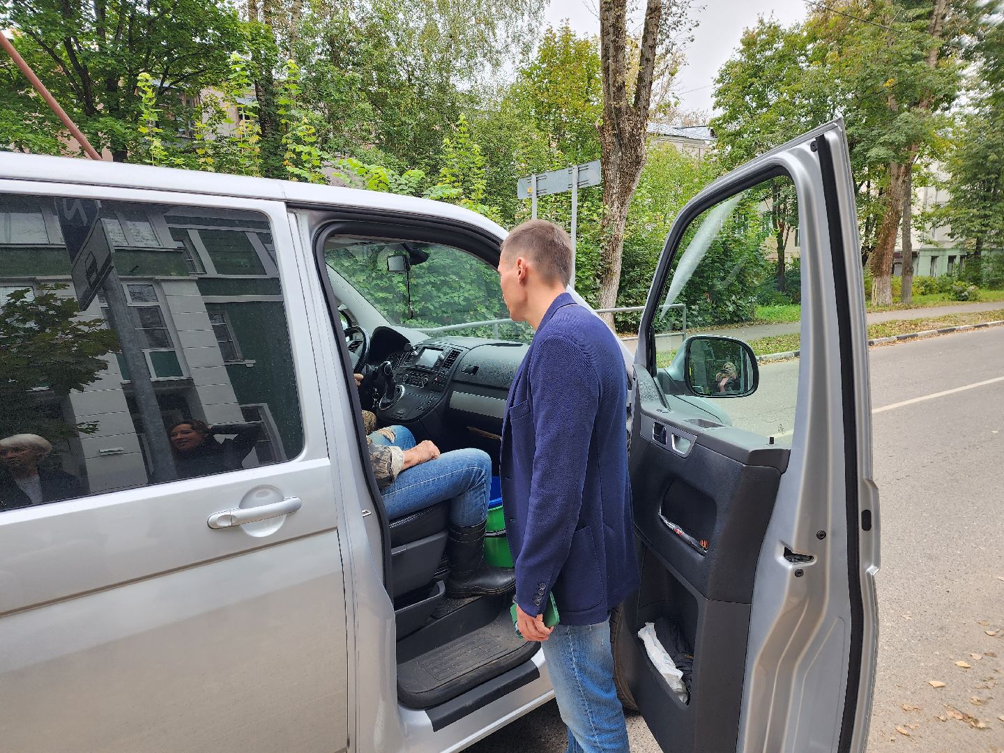 Красноармейск, Пушкинский, подмосковье выбирает 2023, едг 2023,