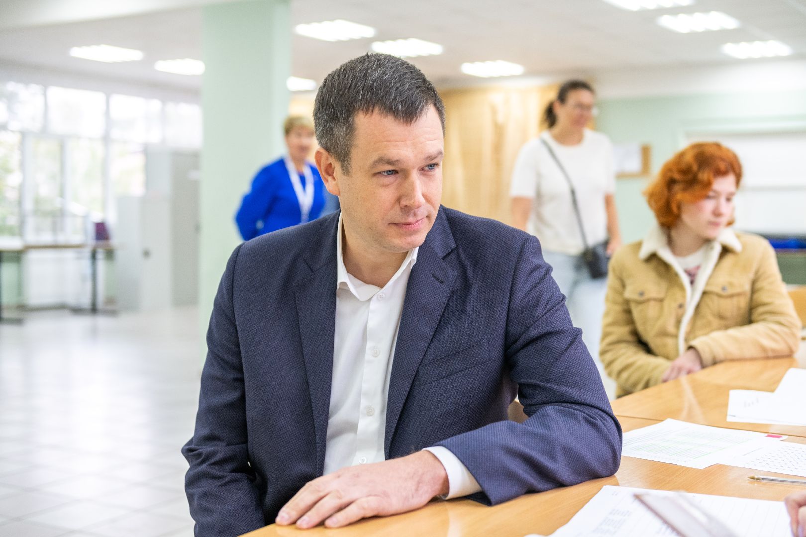 выборы, голосование, едг2023, подмосковьевыбирает2023