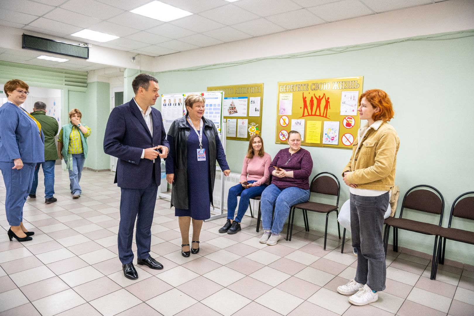 выборы, голосование, едг2023, подмосковьевыбирает2023