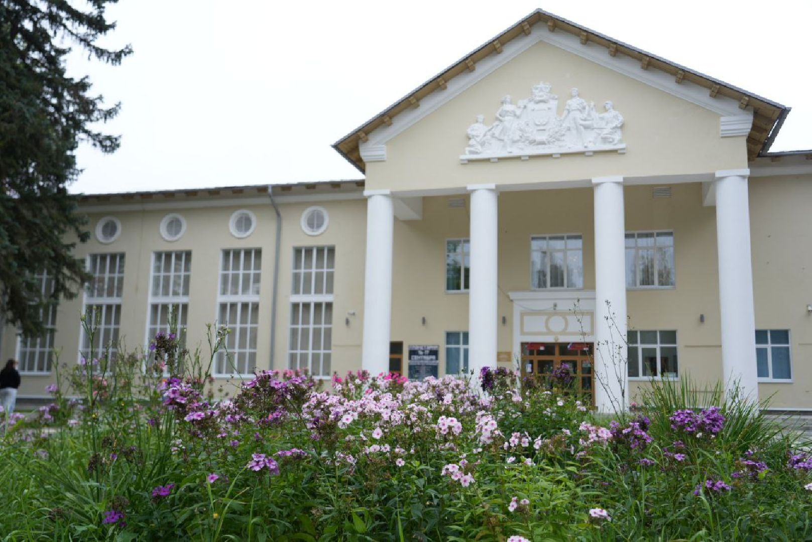 Сергиево-Посадский городской округ, Сергиев Посад, Пересвет, ЕДГ2023, ПодмосковьеВыбирает2023