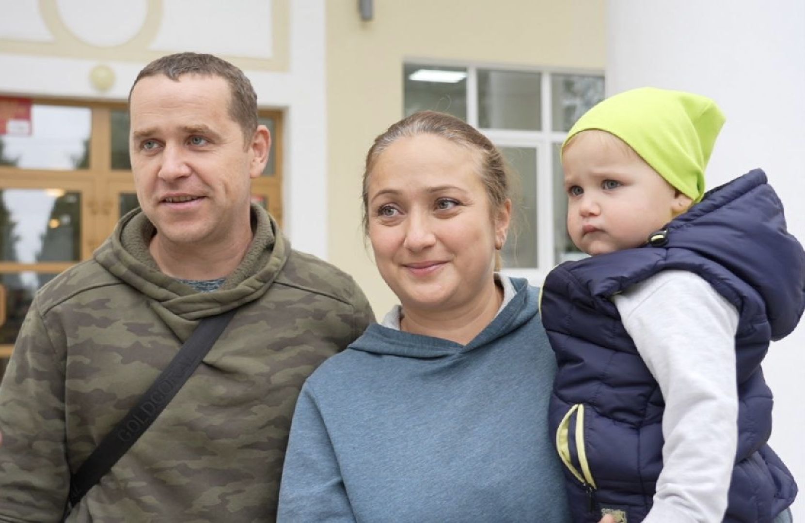 Сергиево-Посадский городской округ, Сергиев Посад, Пересвет, ЕДГ2023, ПодмосковьеВыбирает2023