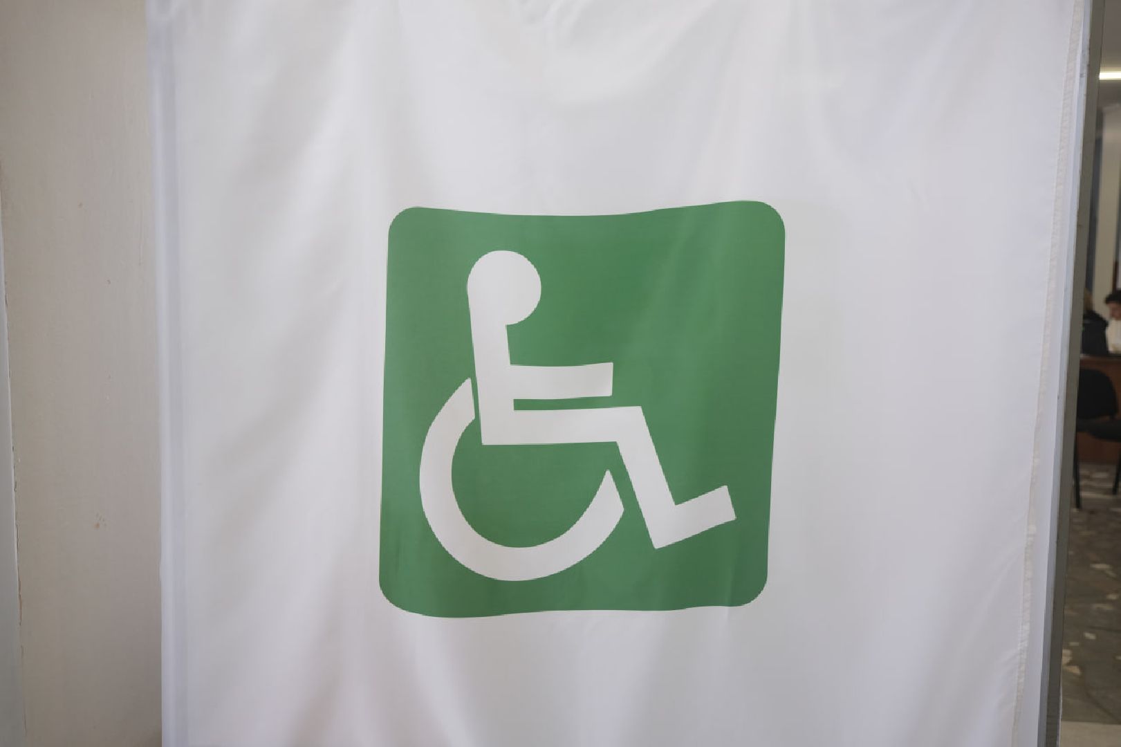 Пущино, выборы