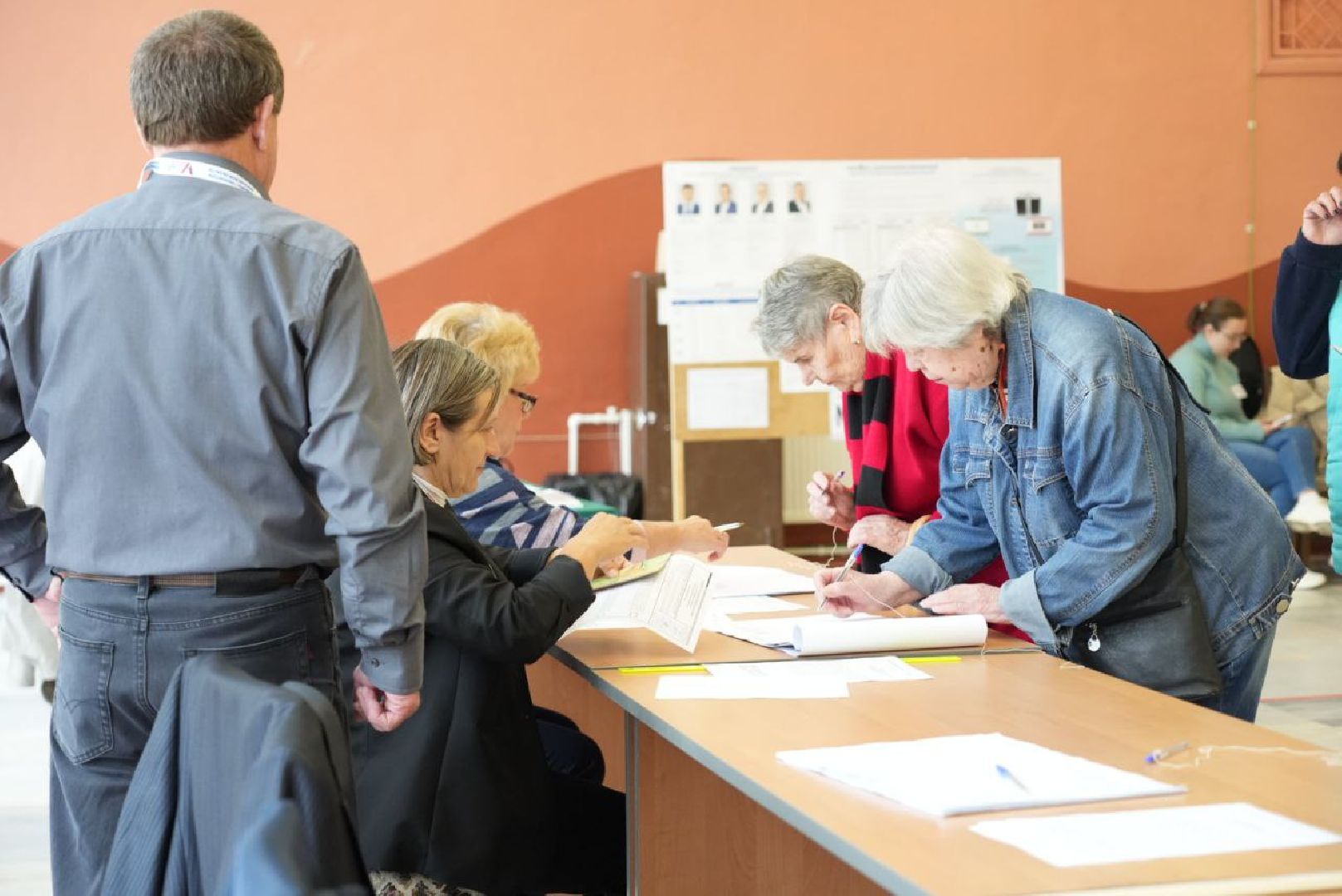 Сергиево-Посадский городской округ, Сергиев Посад, Краснозаводск, ЕДГ2023, ПодмосковьеВыбирает2023