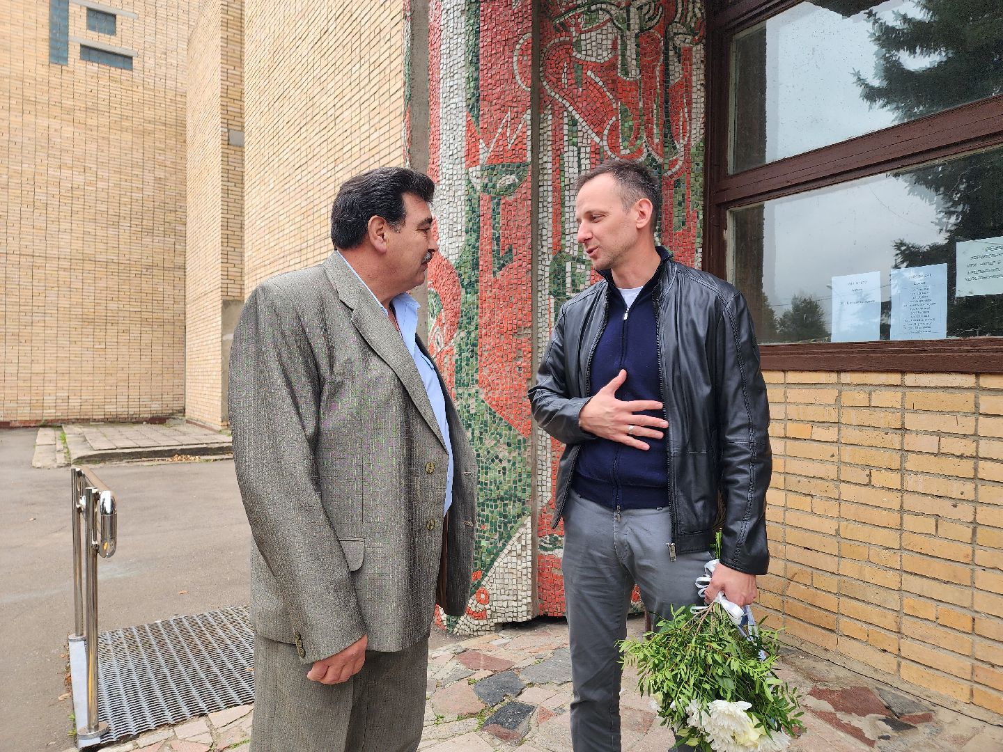 Кашира, ПодмосковьеВыбирает2023, ЕДГ2023