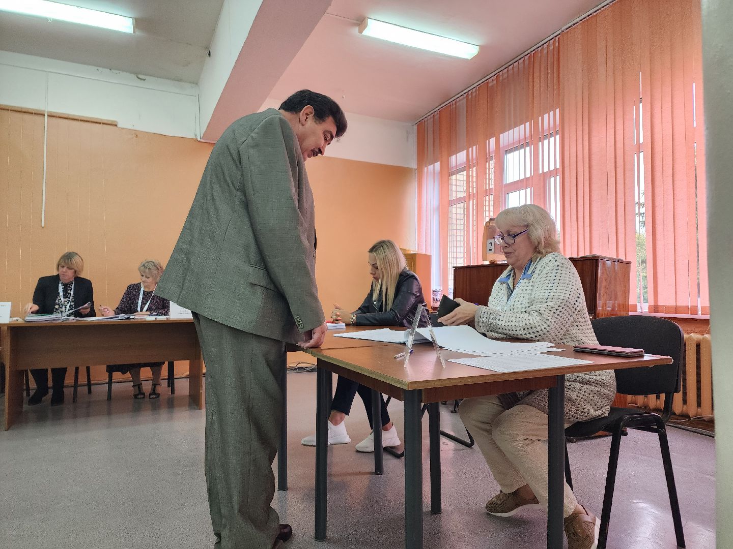 Кашира, ПодмосковьеВыбирает2023, ЕДГ2023